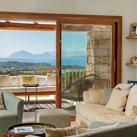 Villa Jaqueline Abbiadori