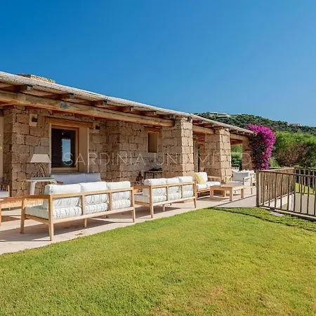 Villa Jaqueline *