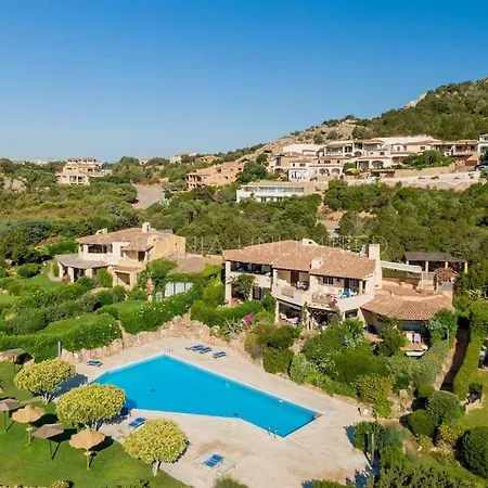Villa Jaqueline