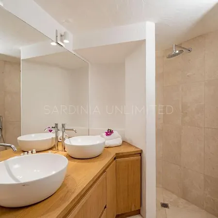 Villa Jaqueline Abbiadori