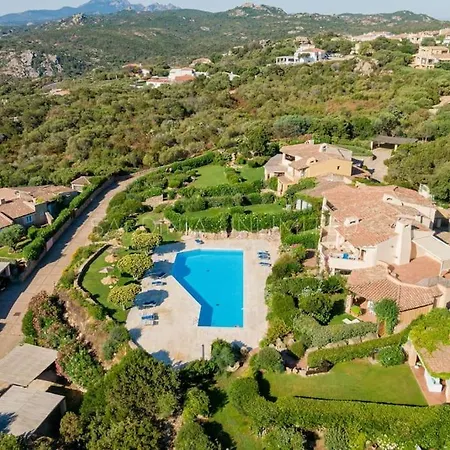 Villa Jaqueline *