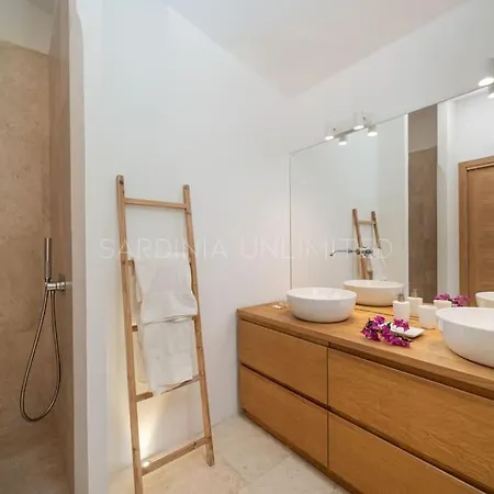 Villa Jaqueline Abbiadori