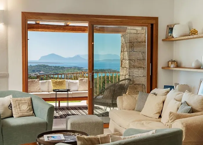 ヴィラ Jaqueline アッビアドリ