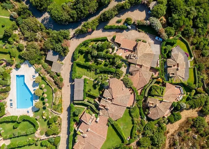 Jaqueline ヴィラ *