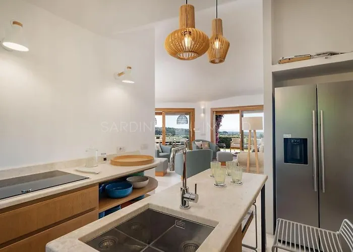 ヴィラ Jaqueline アッビアドリ