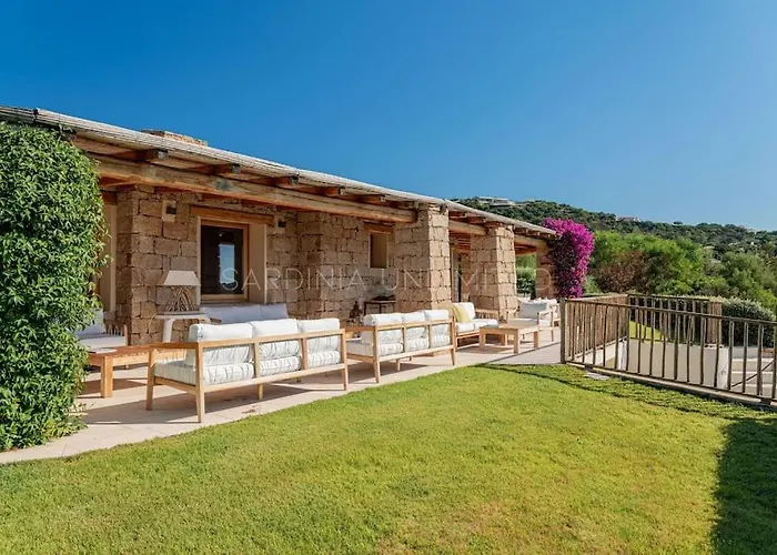 ヴィラ Jaqueline *