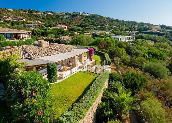 ヴィラ Jaqueline アッビアドリ