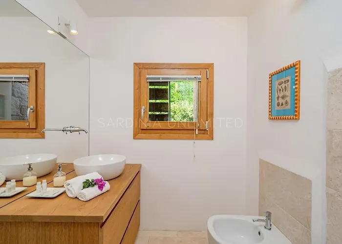 ヴィラ Jaqueline *