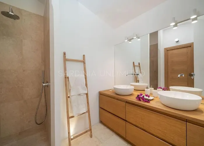 ヴィラ Jaqueline アッビアドリ