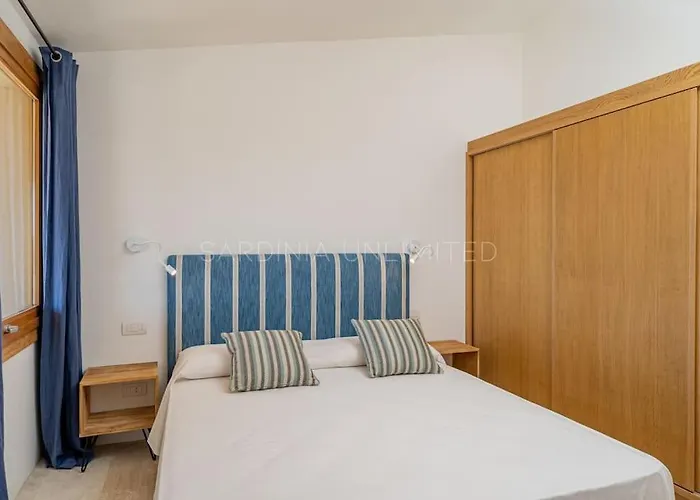 ヴィラ Jaqueline *