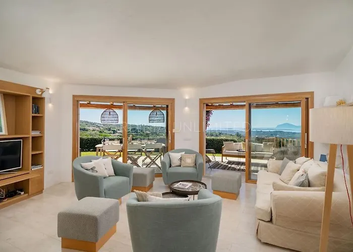 ヴィラ Jaqueline *