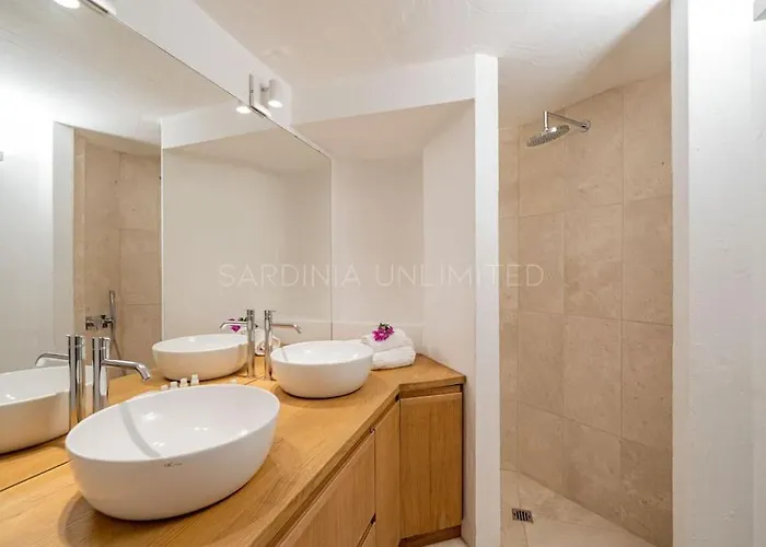 ヴィラ Jaqueline アッビアドリ