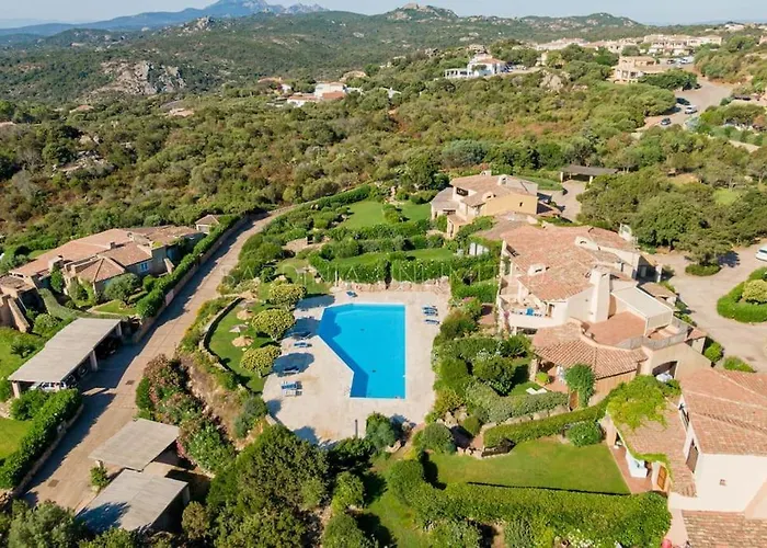 ヴィラ Jaqueline *